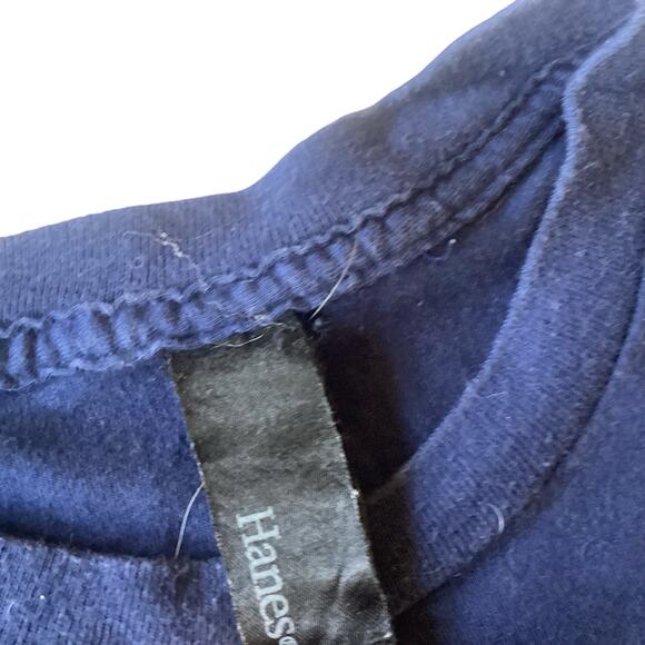 Hanes Astronaut Graphic Tee - Picture 5 of 6